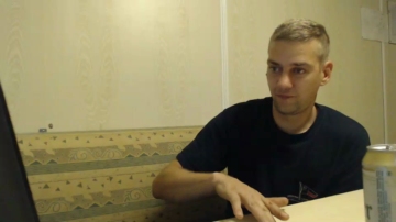 Sachazat  04-10-2021 Recorded Video Nude